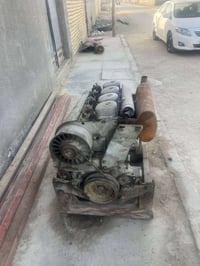 محرك • دويز اماني • شرط الشغل