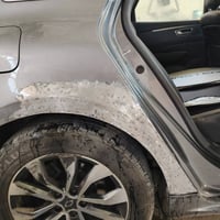 سامسونك موديل ٢٠٢٤ غاز بارد باب وصبغ جاملغ خلفي موضح بالصوره جاهزه من ...