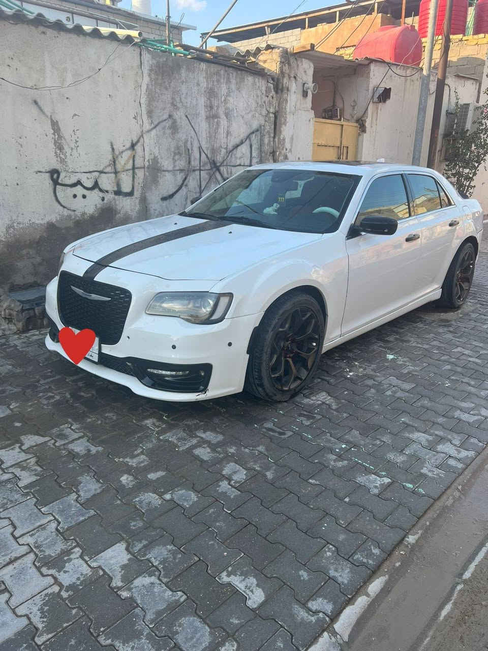 سلام عليكم
اوبامه 2019 أصل 
متومه بغداد سنويه وارقام اصليات
كص جنطه
محرك 3600
كير محرك كفاله 
حداديه فول
بنورامه فتحتين
ماموري
كشنات كله كهربائي
منضومه زنون
سياره فول موصفات 
العنوان / بصره 
التلفون / ***********
السعر / 85 وبيه مجال
