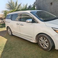 موديل ٢٠١٦ • ماشيه ٣٢٠ الف • كامرات ٣٦٠