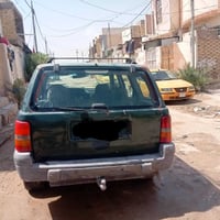 جيب ٩٧ • تبريد عاطل • نظيفه