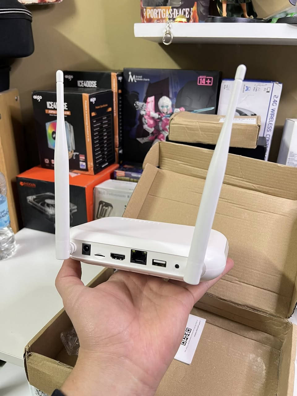 جديد غير مستخدم اطونه بيه سعر


**إذا كنت صاحب هذا الإعلان وتريد حذفه لأي سبب، رجاءا أرسل رسالة إلى الدعم الفني**