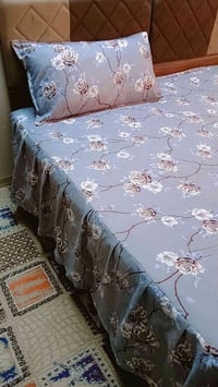 غرفة نوم • ديكور • يا رزاق