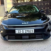 يا الله ‎  كي فور   2025 k4   محرك : 2000 دوش مرغوب  وارد : اميركا   م...