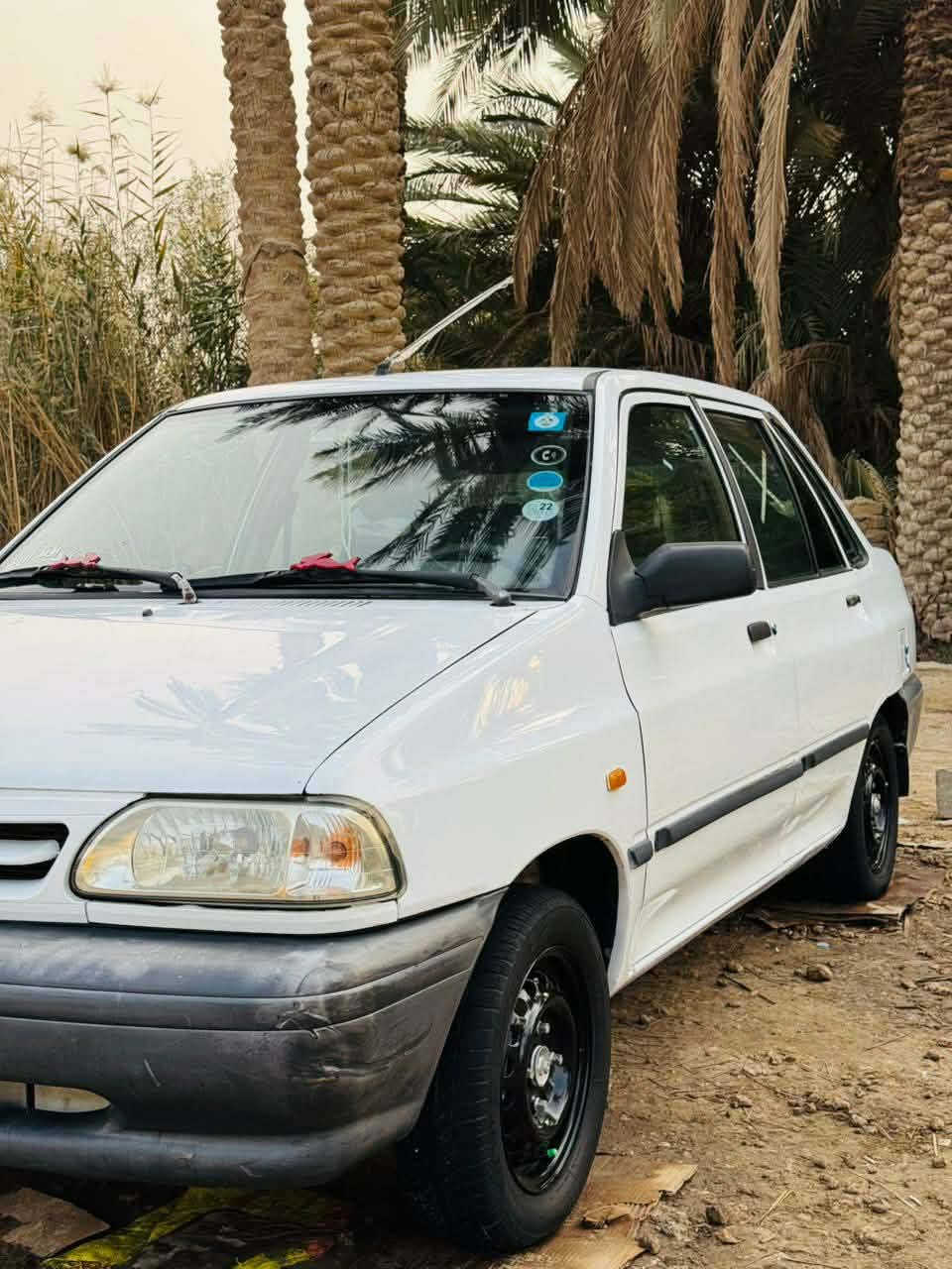 سلام عليكم سايبه مديل ٢٠١٥ للبيع سياره كفاله عامه وجاهزه تخم تاير باتري حداديه كهربائيات كله جديد مكينه صالي سبوع من شاده رقم كربلاء دولي لسعر ٤٠ وبيه مجال بصيط مكاني ديوانيه قضاء لشاميه استفسار ***********@ابو عذاب
