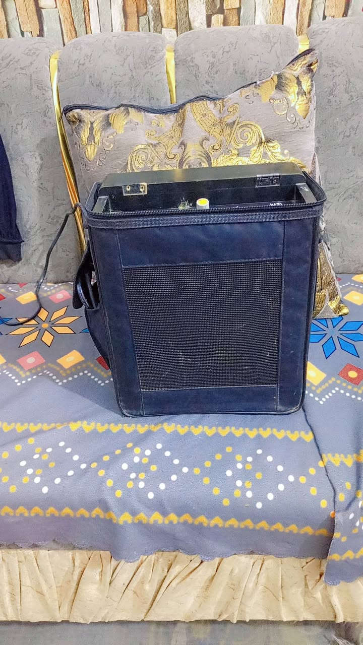 جهاز اكو غزل الاصلي شرط الفحص السعر 75 بيه مجال قليل


**إذا كنت صاحب هذا الإعلان وتريد حذفه لأي سبب، رجاءا أرسل رسالة إلى الدعم الفني**