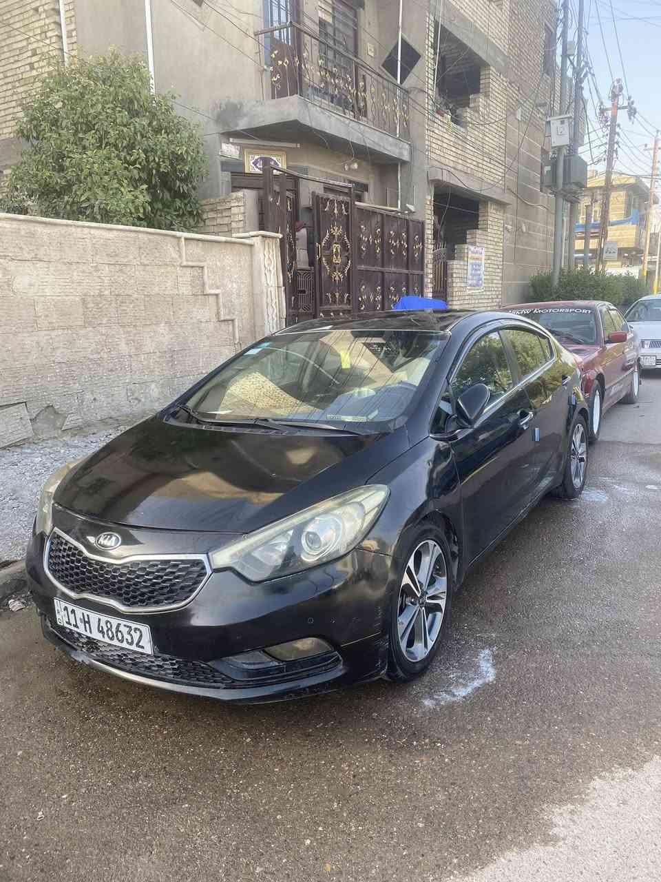 فورتي 2016 ex فول مواصفات فتحة بصمة ابواب بصمه صندوك تدفئة كشنات شاشة كامرة خلفية جام كهرباء تحكم ستيرن مكينة 2000 gdi مفتوحه معلاية كازكيت علمود الادوانز بانزين عادي بدون قطره ادوانز حادثها دعامية وبنيد وجاملغ وباب جهة السايق ضرر بروس الشاصي الاماميه وبدنة السونار منشور 
السعر 105 وبيها مجال ان شاء الله 
مكاني بغداد الغزالية 
الرقم : ***********
