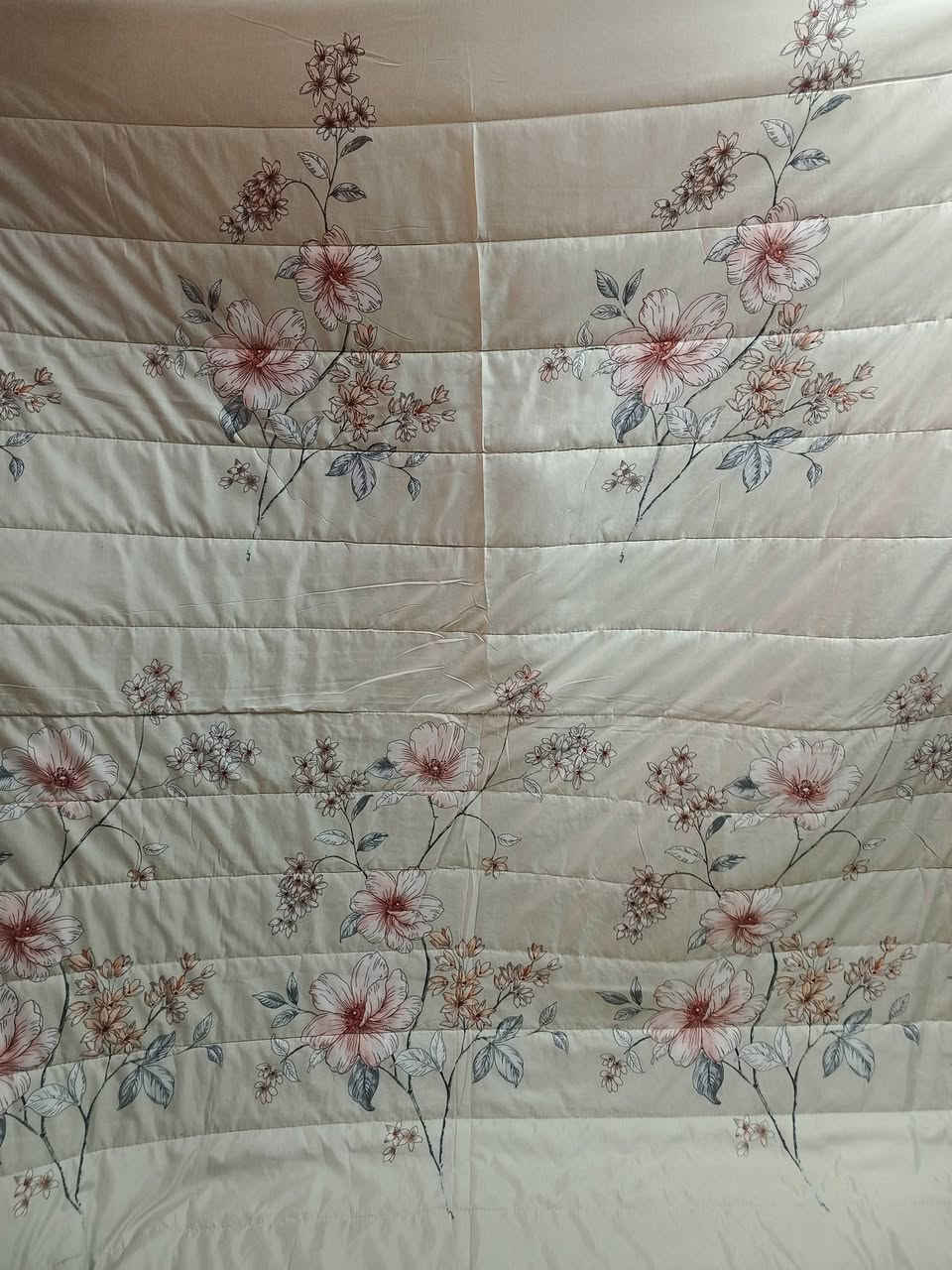 💐💐💐 غطوه نفرين وجهين 💐💐💐

💐💐 قياس 200×220 💐💐

#العنوان : ديالى بعقوبه #بهرز_باب_الخان 💐💐💐

#مقابل : عيادة الدكتور احمد خليل القيسي للأطفال 💐💐💐 

@إشارة 

اقمشة ومفروشات الزيدي


**إذا كنت صاحب هذا الإعلان وتريد حذفه لأي سبب، رجاءا أرسل رسالة إلى الدعم الفني**