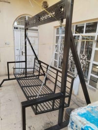 مرجوحه • جديد • ٥ نفرات