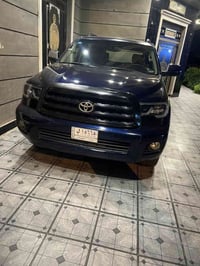 سيكويه • ٢٠٠٩ • بلاتينيوم