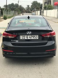 النترا • ٢٠١٧ • محرك ٢٠٠٠