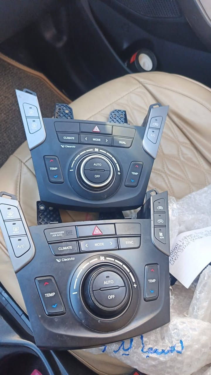 يتوفر بورد تبريد لكل انواع السيارات الكوريه القديمه والحديثه مجمع تحسين الحسيني للاستفسار الاتصال على الأرقام 
*********** واتس اب 
***********
