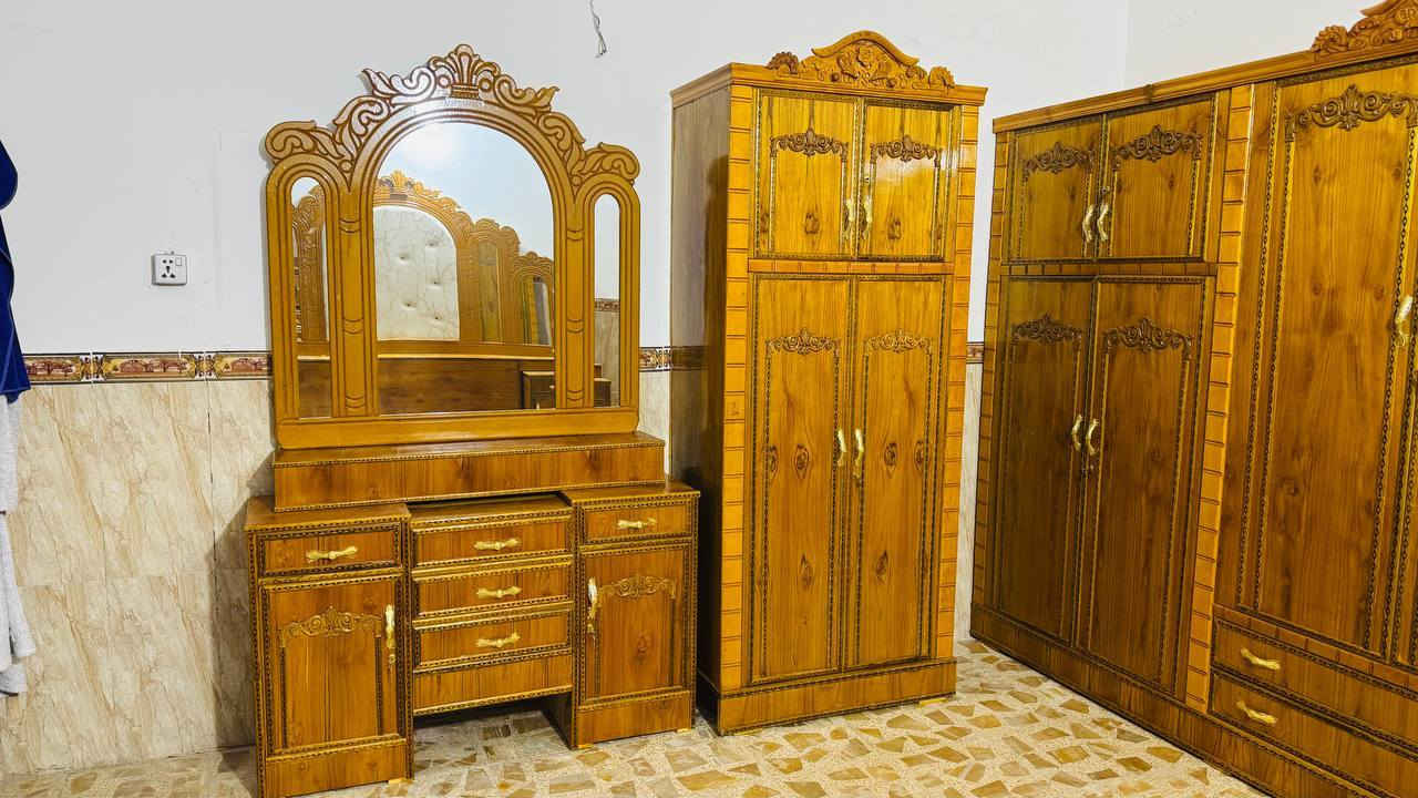 تخفيضات تخفيضات تخفيضات

غرفه صاج 6باب السعر 925 الف

شد ونقل حسب المكان

للحجز والاستفسار خاص

يوجد خدمه توصيل لجميع محافظات العراق

#العراق #الديوانيه #السماوه #البصرة #بغداد #محافظات_العراق #كربلاء #النجف #الحله #الناصرية #الموصل #كركوك #الكوت #تكريت #بابل #ديالى #الرمادي #العماره #غرف #نوم #تخم #ديوان #كاونتر #مرجوحة #اجهزه #كهربائيه #اثاث #متنوع #غرف_نوم


**إذا كنت صاحب هذا الإعلان وتريد حذفه لأي سبب، رجاءا أرسل رسالة إلى الدعم الفني**