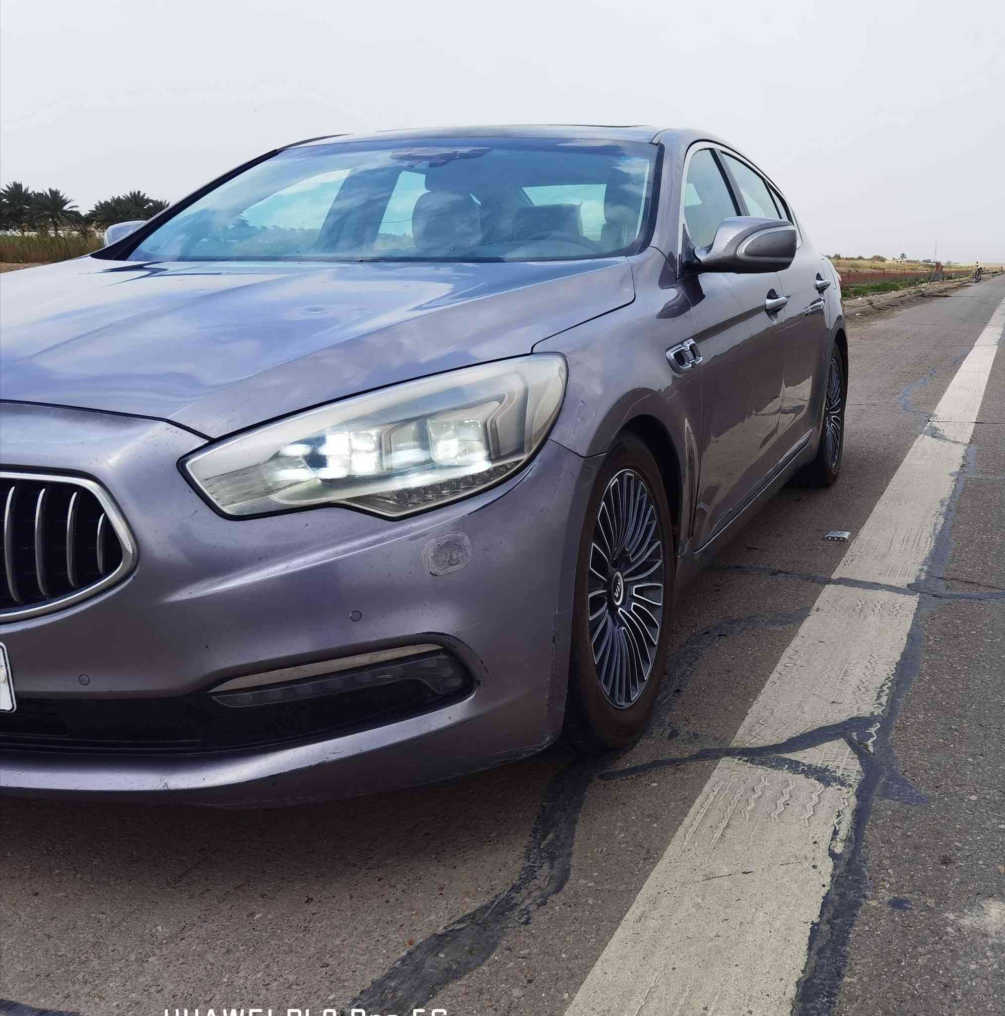 🔹للبيع فقط
كيا كوريس 2014 خليجي، الفئة الاولى 
🔹الضرر_ بابين اثر شخوط، رصعات حالوب الي صار العام بغداد، كازكيت مفتوح 
🔹السعر 120$
🔹للتواصل مراسلة الصفحة 
https://www.facebook.com/share/1BWurzNjwp/
او الاتصال على الهاتف ***********
