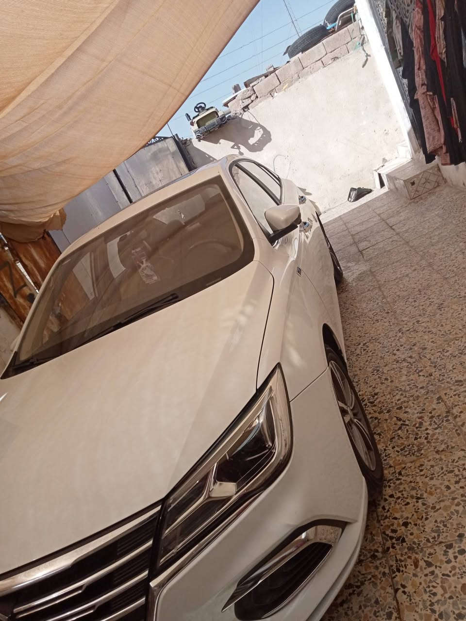 ام جي موديل 2021مفوله سياره كاميرات امامي خلفي تحكم رياضي  تنته سياره جهازه مكينه وكير مكفولات سياره جهازه سعر 115عنوان البصره ابو الخصيب رقم ***********
