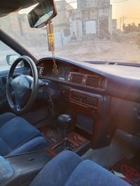 نضيفه • موديل ١٩٩١ • مكفوله