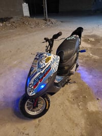دراجه ماكس عدله • ماكس عدله • مكينه 55 • مكينه خرسه • للبيع • ناصريه