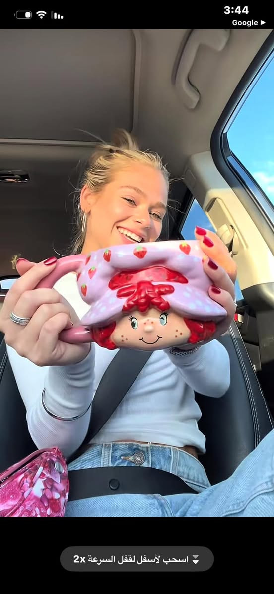 مك حجم كبير تجي بي احجام صغيره بس قليل كولش 
موديلات بنترست يجننون سعر مفرد5/6 جمله يختلف الي يريد يدخل خاص


**إذا كنت صاحب هذا الإعلان وتريد حذفه لأي سبب، رجاءا أرسل رسالة إلى الدعم الفني**