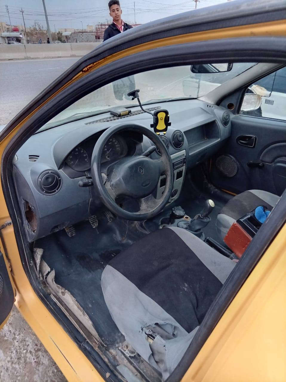 سلام عليكم رينو لوكان موديل 2009 رقم بغداد مكان سياره ديوانيه راعي موجود بغداد سياره نقص نواعم سنويه 2027 هيها عليها 60 الف سعر سياره 26 وبيها مجال ***********
