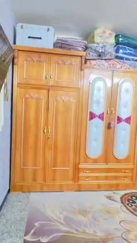 غرفة نوم • صاج • بغداد الشعله