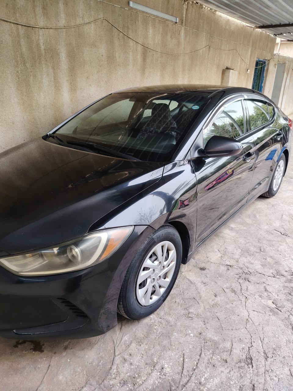 السلام عليكم من رخصت الادمن النترا للبيع أمريكي موديل 18رقم سليمانية الجديد بيها ثلاث  قطع تبديل بدون دواخل من أمريكا والبنيد إني صبغته للجماليه السعر 110ورقه وفيها مجال اتصل *********** مواصفات تحكم استيرن ثلاث انظمه قياده
