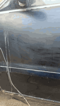 مركز عناية سيارات • نانو سيراميك • طريق كربلاء عمود 43