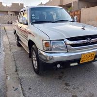 أربيل • بودي صبغ • محرك