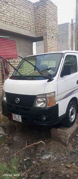 السلام عليكم سيارة يورفان للبيع ب115 وبيها مجال *********** مكاني بغداد التاجي
