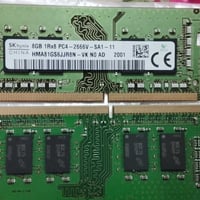 رامات لابتوب • DDR4 2400 • 16 جيجا