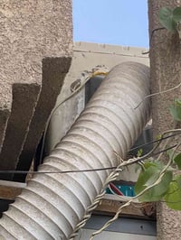 مبرده حجم ثنين ونص بلادي بس حوض مبدل مراوس بكمفيره بلاستك غزالية شارع ...