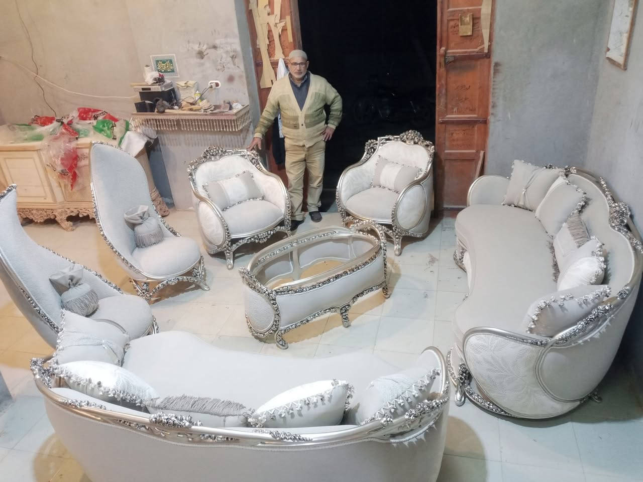 للتواصل 0201223744953/01030949


**إذا كنت صاحب هذا الإعلان وتريد حذفه لأي سبب، رجاءا أرسل رسالة إلى الدعم الفني**