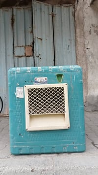 گشر مبرده جديد مامستعمل شي قليل مع واتر بم السعر 50.   07812993188