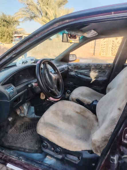 كيه سيفيه 1994رقم ديالئ مشروع وطني 2026السياره مسكر لا تنقيص ولا بخار السياره تبريد جاهز بس غاز
*********** السعر 29 وبيه مجال
