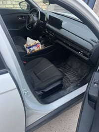 هوندا اكوردً23 حادثهة جاملغ وبنيد وربع الباب صبغ باقي السيازة مكفول ما...