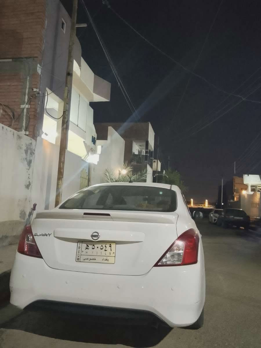 سلام عليكم نيسان سني نضيفه رقم بغداد تحويل بنفس اليوم مكان الانبار الرمادي السعر خاص نزلو اسعاركم تعليقات


**إذا كنت صاحب هذا الإعلان وتريد حذفه لأي سبب، رجاءا أرسل رسالة إلى الدعم الفني**