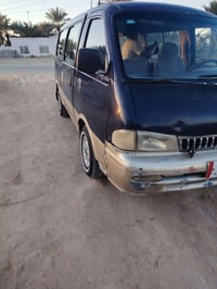 بيجو • مكينة ٣٠٠٠ • ١٩٩٧