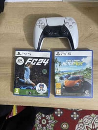 جوستك اصلي 50 فيفا 15 ذا كرو 25   بغداد البلديات  07711482816