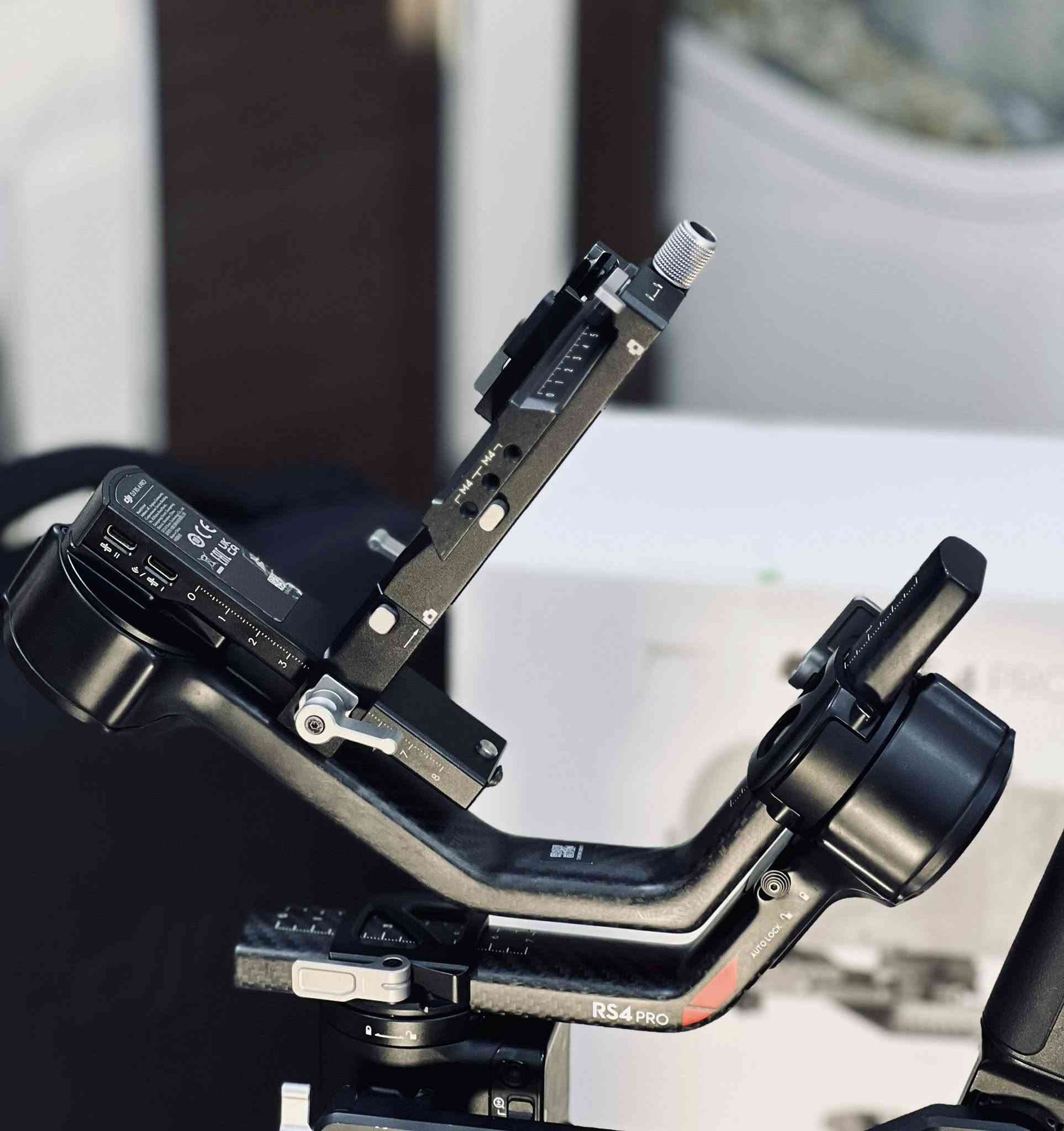 رونين Rs4 PRO نضافه 95%
كامل ملحقاته مكاني ميسان يوجد توصيل


**إذا كنت صاحب هذا الإعلان وتريد حذفه لأي سبب، رجاءا أرسل رسالة إلى الدعم الفني**