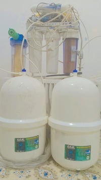 جهاز تحلية ماء استخدام قليل  07722026126