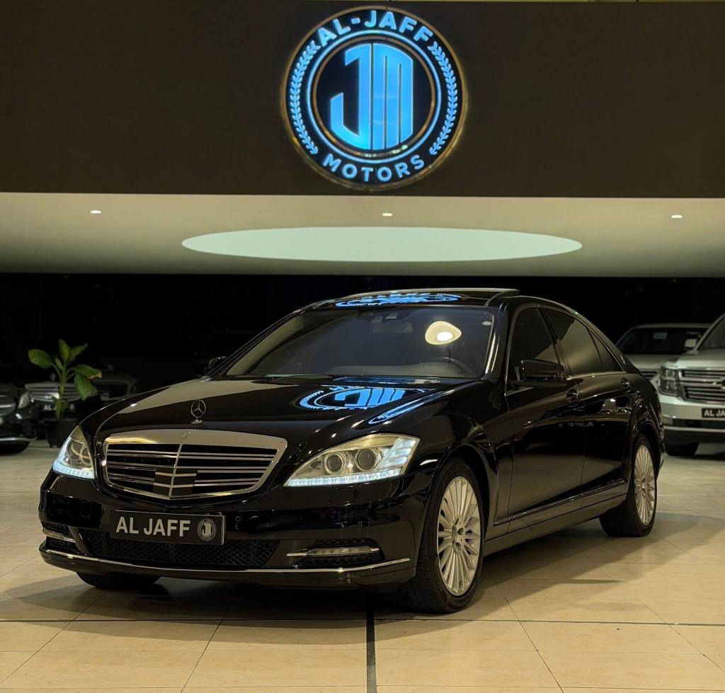Mercedes Benz S Class 350 L
مرسیدس بینز ئیس کلاس ٣٥٠ لون اسود مودیل ٢٠١١
مواصفات الماني زمان - ماشي ١٨٠ الف کیلومتر
سیارە حلو جدید ماشااللە - کلشي عل بلاد جدید
کیر او محرک ما مفتوح - واحد دینار ماکو مصرف
محرک ٣.٥ لیتر ٦ سلندر - معروف بل سوق
بدون حادث • بدون ضرب • ولا صبغ
سیارە بسمي تحویل و وکالة نفس یوم
سنوی و رقم و هزە جدید حتی ٢٠٢٨

فول اوبشن - بانوراما - نظام رادار - صندوق شفط - باب شفط - ٥ بردات - باب سحب - کوشن کهربائي - کوشن میموري - کوشن ساخن و بارد - کوشن جلد - بصمە - کروز کنترول - کامیرا امامي - کامیرا خلفي - نظام صوت Harman Kardon - لایت زینون LED - نظام سبورت - نیظام عادي - فورمیکا - فولیوم - تەحدید سورعە - Bluetoorh

سعر : ٢٢٨ ورقە مجال بسیط
مکان : محافظة السلیمانیة
رقم موبایل : ***********
رقم موبایل : *********** شمشمل, السليمانية
