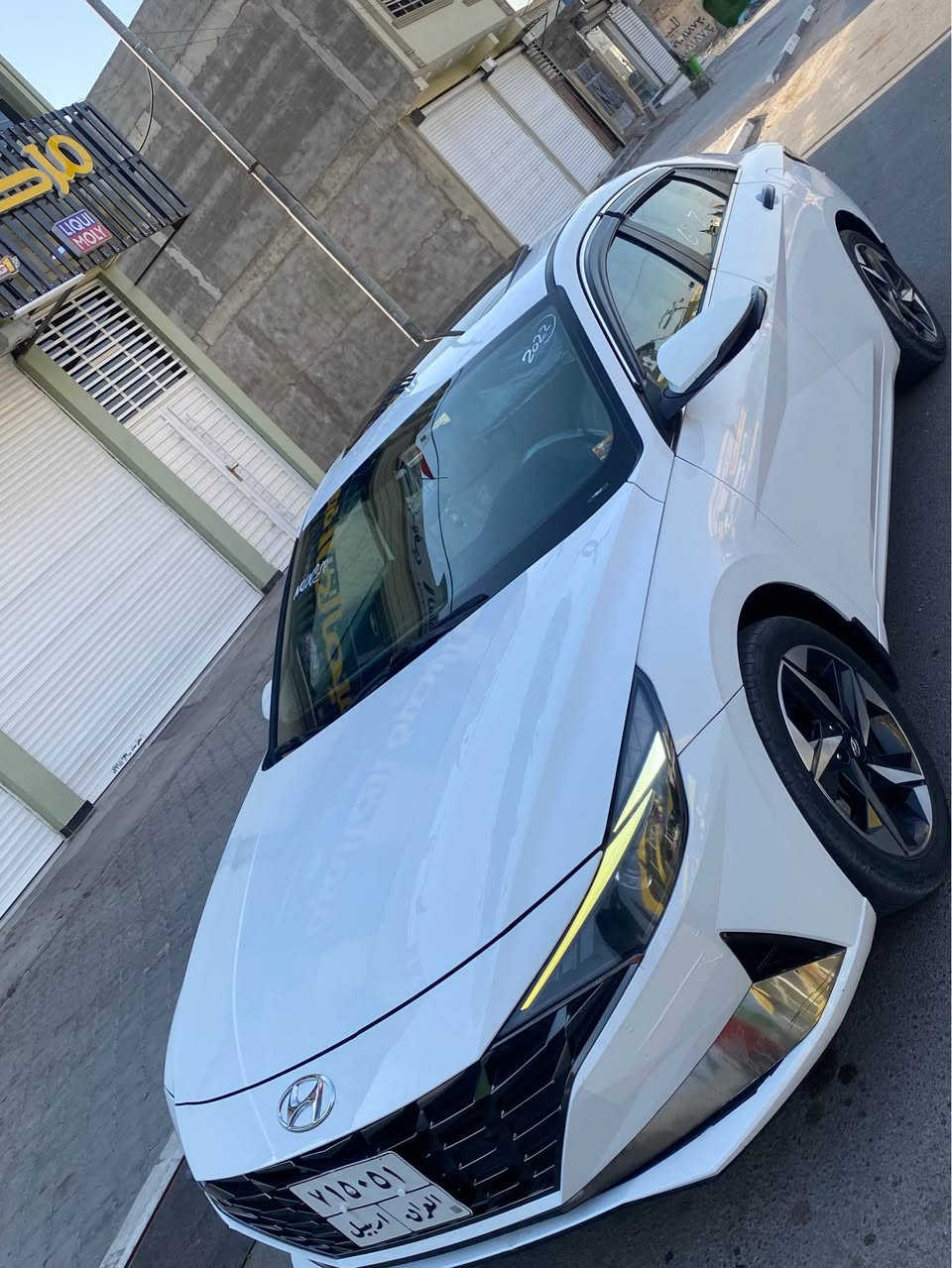 النترة 22 خليجي خليجي مكينه 1600 دوش كير ايتي 
فول مواصفات الاخير     ***********
بصمة  
فتحة
تحكمات استيرن 
مانع انزلاق 
دخول ذكي بصمه أصبع أبواب 
تشغيل عن بعد 
رادار امامي خلفي+ كامره دواره 
تقفيل تلقائي و فتح عند الاقتراب 
مري شفط + أشاير بل مري
صندوق ذكي عند الاقتراب يفتح تلقائي 
تبريد ثلج  امامي خلفي + تدفئ 
لايت زنون ناصي عالي آيل اي دي صطاب خلفي متصل 
كشنات مخمل اوف وايت ارضيه تغليف+دوسات سيراميك تفصال
وضعيات قيادة 3 نورمني / سبورت / ايكو 
ماشية 77 الف سياره جديدة  سنويه 27 بسم شركه شورش شركه معروفه تحويل وكاله موجود
عنوان البصرة الزبير 
***********
كلشي ذاكر اي ستفسار خادم سياره مال جناي يمك سونار الزبير, البصرة
