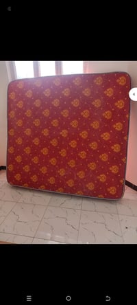 للبيع دوشك جربايه نفرين  السعر 35 وبي مجال  الاتصال 07817418850 بي وات...