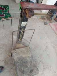 ميزان ٣٠٠ كيلو • مضبوط • بلا خلل