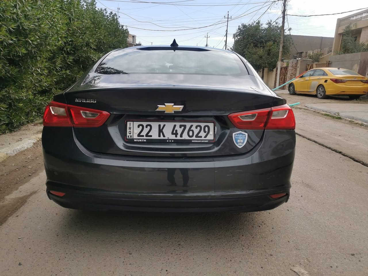 السلام عليكم 
ماليبو موديل 2017
بيها 3 قطع صبغ بدون دواخل 
العنوان الدورة 
السعر 95 ورقة 
للاستفسار 
***********
