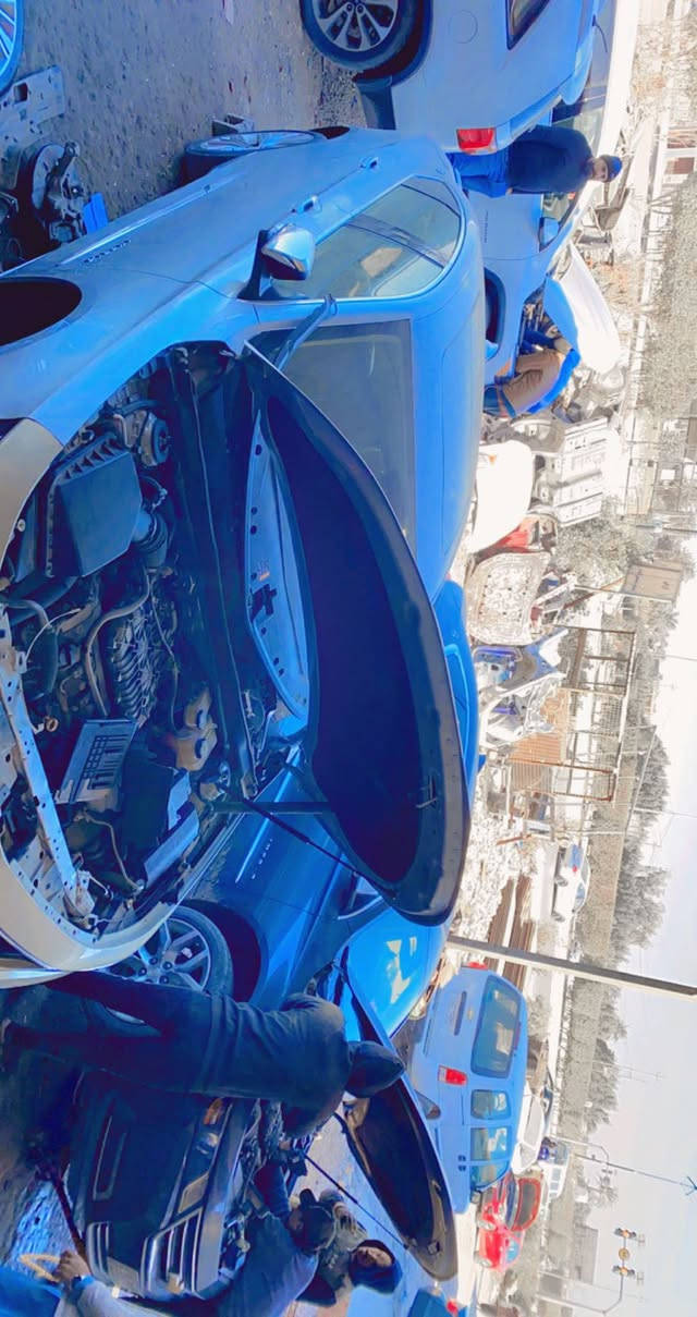 لا تتعب وتدور… الحل كله يمنا 👇
 مجمع حسين شاكر الظالمي لتجارة قطع غيار السيارات الشوفرليت امبالا الحديث ولقديم

نوفّرلك كلشي يخص الشوفرليت امبالا وبأفضل الأسعار في السوق 
صيانه داخل الورشه بيد فيتريه وحدادين اختصاص امبالا 
✔️ قطع أصلية ومكفولة✔️ جديد + مستعمل بحالة ممتازة✔️ ضمان فعلي على المنتج✔️ فحص دقيق قبل التسليم✔️ سرعة بالرد والتجهيز✔️ تعامل راقي يخلّيك ترجع تتعامل ويانا كل مرة
إحنا ما نبيع قطعة وبس…إحنا نبيع ثقة، أمان، وراحة بال 🚗
إذا سيارتك غالية عليك… قطعها لازم تكون مضمونة 
📲 للحجز والطلب واتساب لو هاتف مباشر:***********
الفرق واضح من أول تعامل 🔥جربنا مرة… وتصير زبون دائم 
 # #امبالا # #
