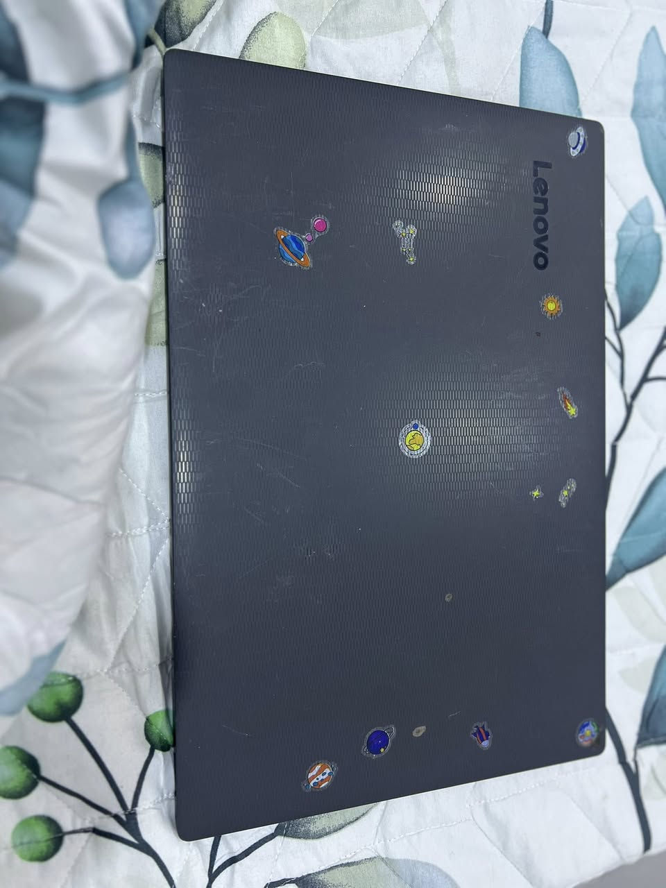 CPU: intel(R) Core(TM) i5-7200U
memory: 12GB
SSD: 256GB
GPU: intel(R) HD Graphics 620
GPU1: Radeon (TM) 530

CPU معالج

Memory الرامات

ssd المساحة

gpu1 كرت شاشه خارجي gpu كرت الشاشه الداخلي السعر 350 و بي مجال


**إذا كنت صاحب هذا الإعلان وتريد حذفه لأي سبب، رجاءا أرسل رسالة إلى الدعم الفني**