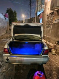 كراون • محركه قايم • قصه شنطه