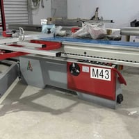 طبق ستلايت ٣.٢٠م • جديد • موديل M43