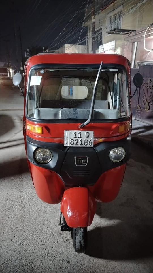 تكتك 2017 رقم وسنويه نضيفه 100% الرقم *********** // بغداد / بوب الشام
