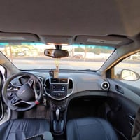 سونيك/أفيو • ٢٠١٨ • مكينة ١٨٠٠